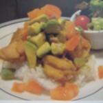 おなかが破裂します！！