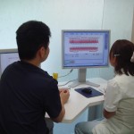 日本の夏・・・ジメジメ