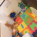 新しいおもちゃ