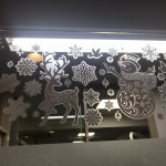 クリスマスの準備