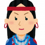 卑弥呼の歯がいーぜ