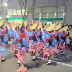 阿波踊り