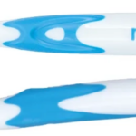 ハブラシのご紹介